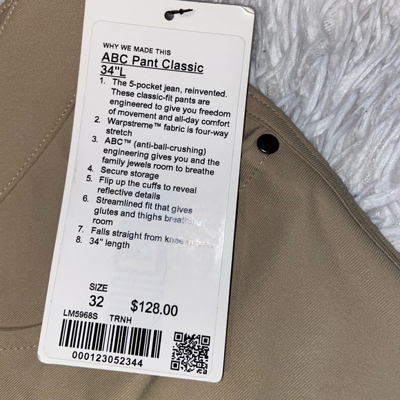 Men Lululemon Athletica - Picture 3 of 9